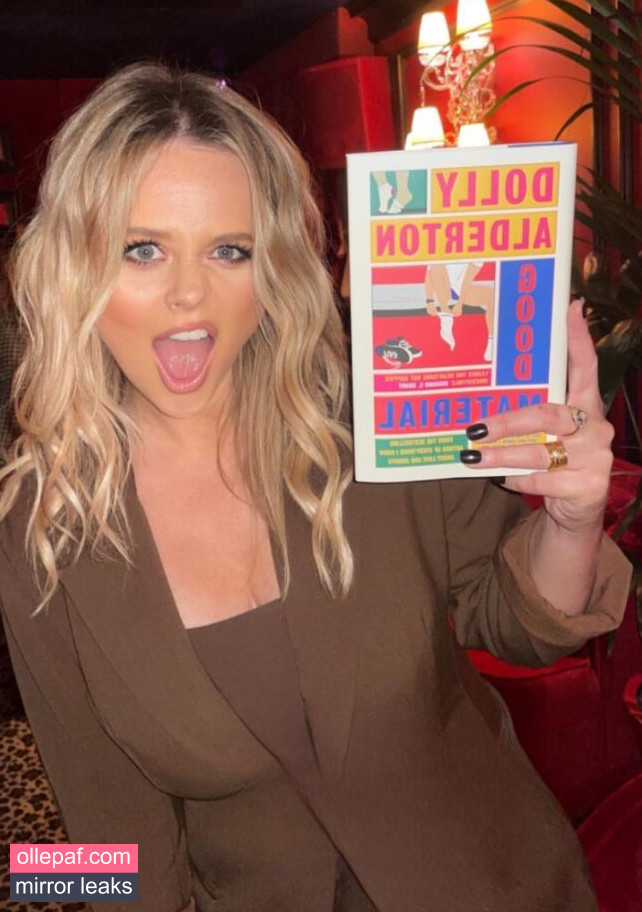 Latest Leaks Emily Atack Nude #294 - Fapello