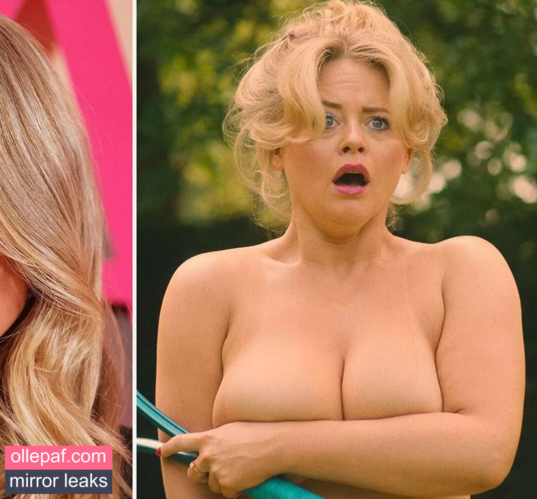 Latest Leaks Emily Atack Nude #31 - Fapello