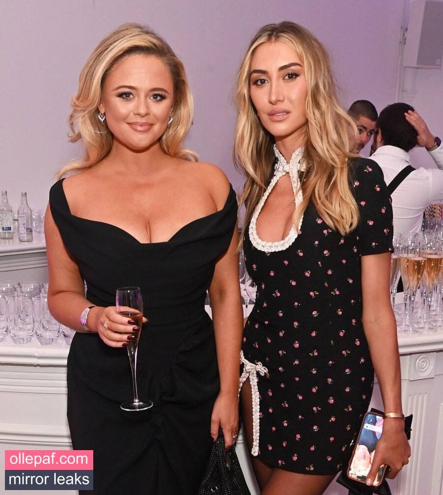 Latest Leaks Emily Atack Nude #315 - Fapello