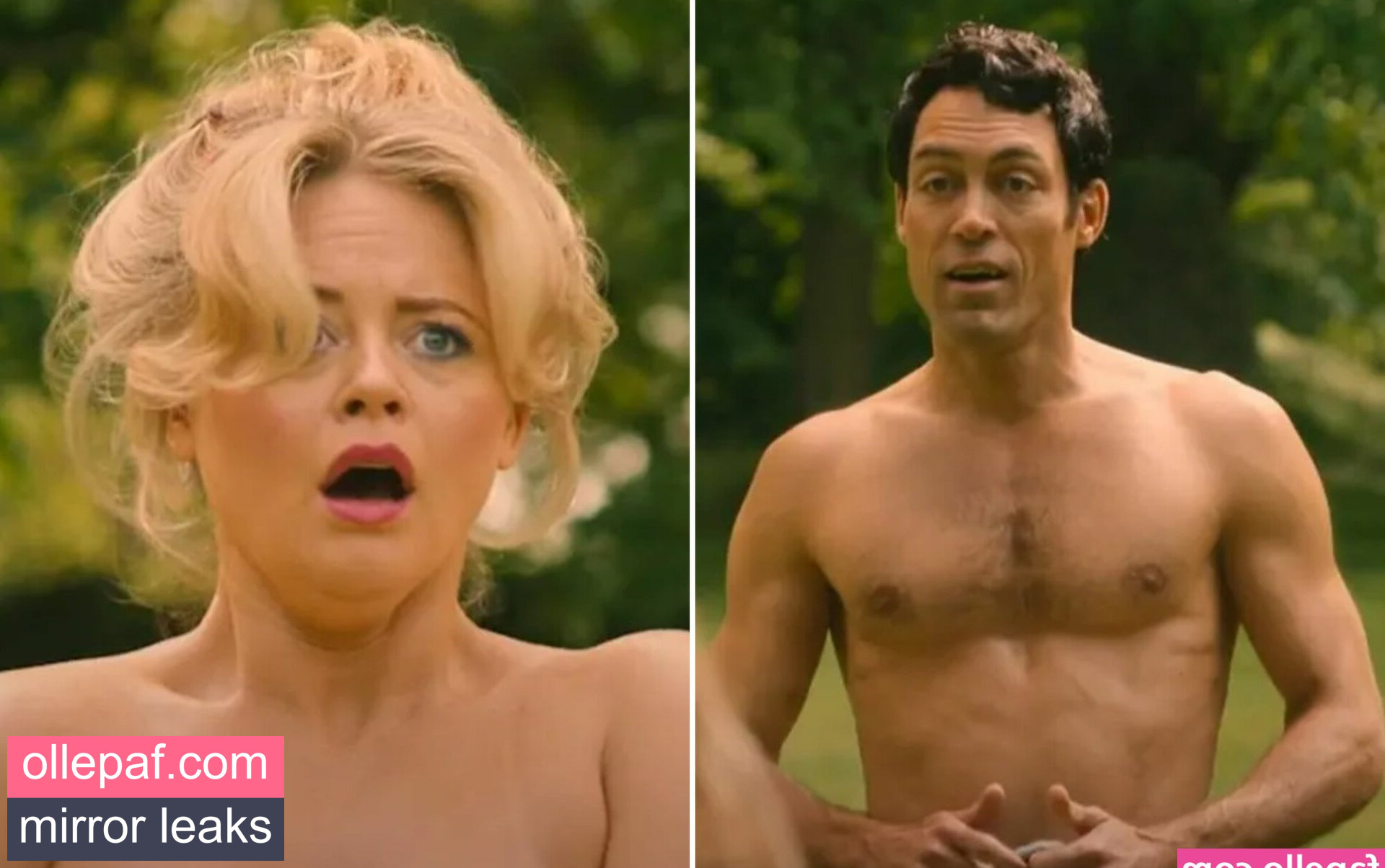 Latest Leaks Emily Atack Nude #33 - Fapello