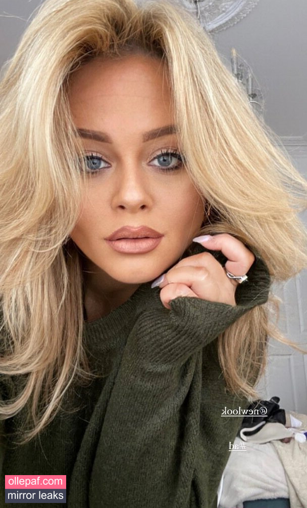 Latest Leaks Emily Atack Nude #327 - Fapello