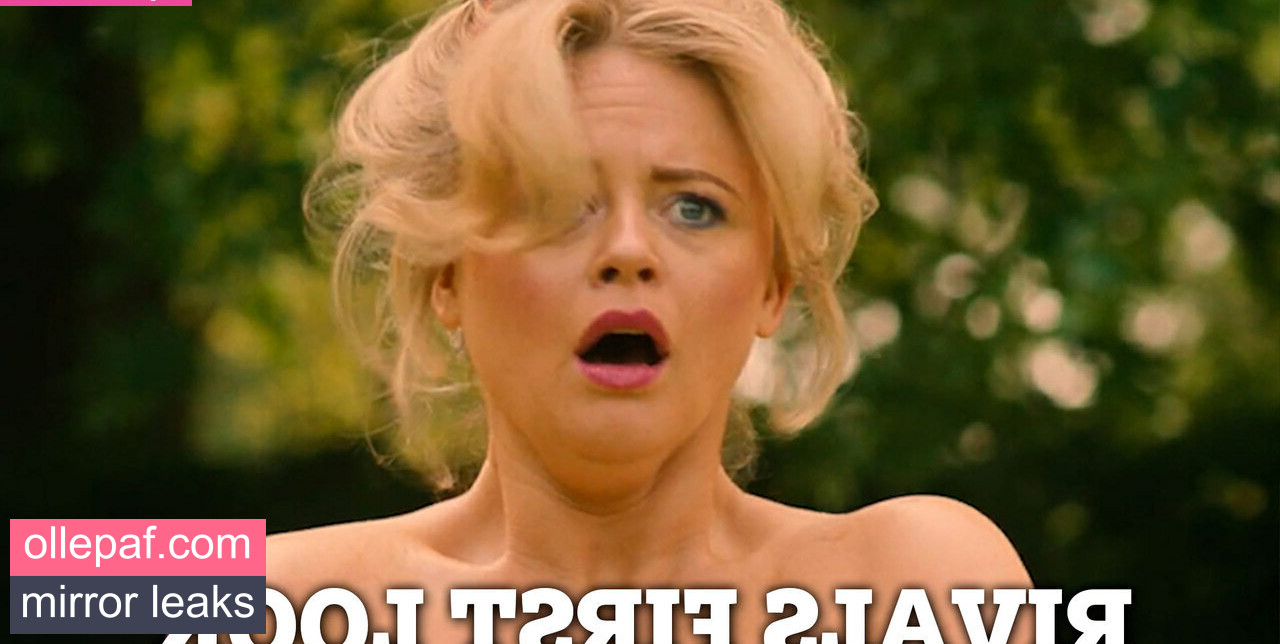 Latest Leaks Emily Atack Nude #34 - Fapello