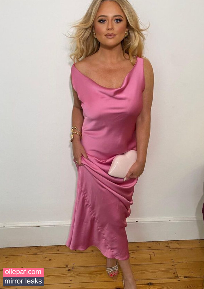 Latest Leaks Emily Atack Nude #344 - Fapello
