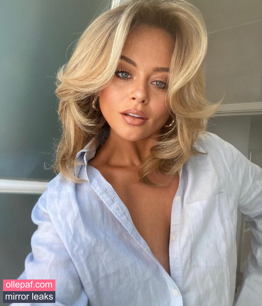 Latest Leaks Emily Atack Nude #347 - Fapello