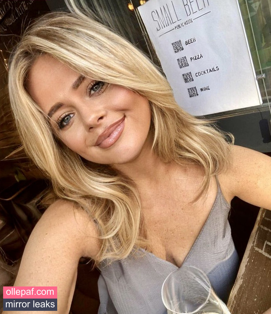 Latest Leaks Emily Atack Nude #349 - Fapello
