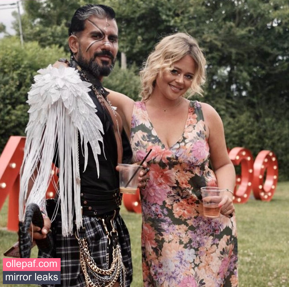 Latest Leaks Emily Atack Nude #354 - Fapello