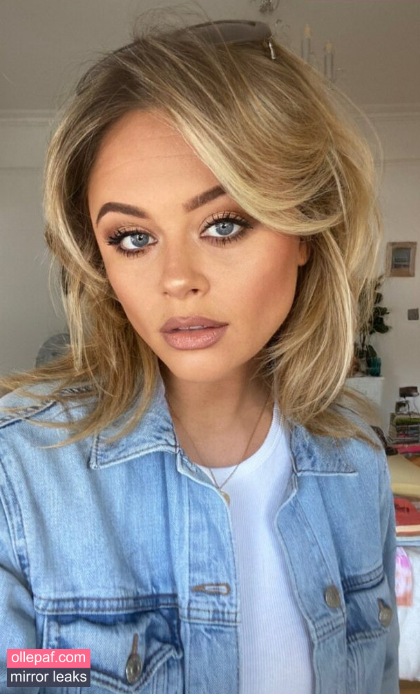 Latest Leaks Emily Atack Nude #364 - Fapello