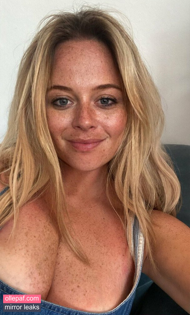 Latest Leaks Emily Atack Nude #38 - Fapello