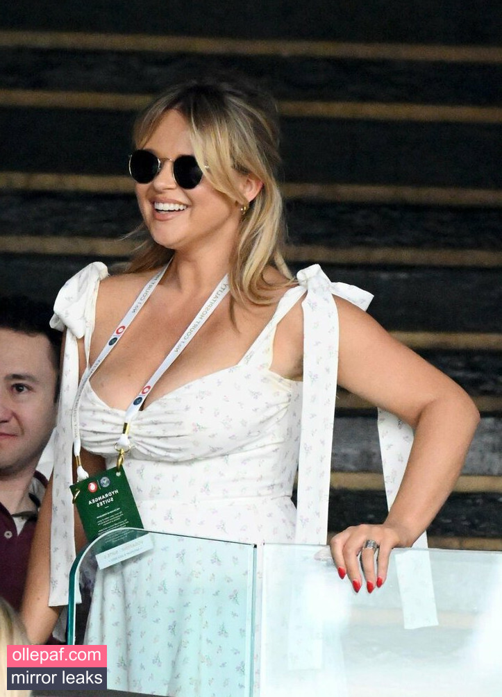 Latest Leaks Emily Atack Nude #378 - Fapello