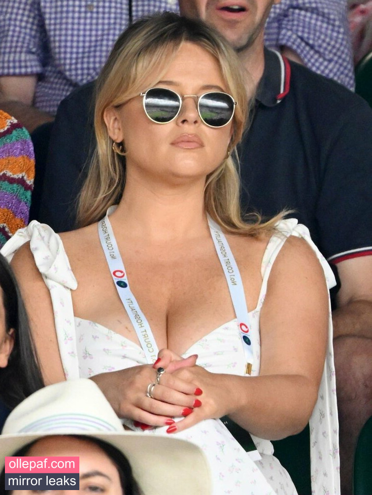 Latest Leaks Emily Atack Nude #379 - Fapello