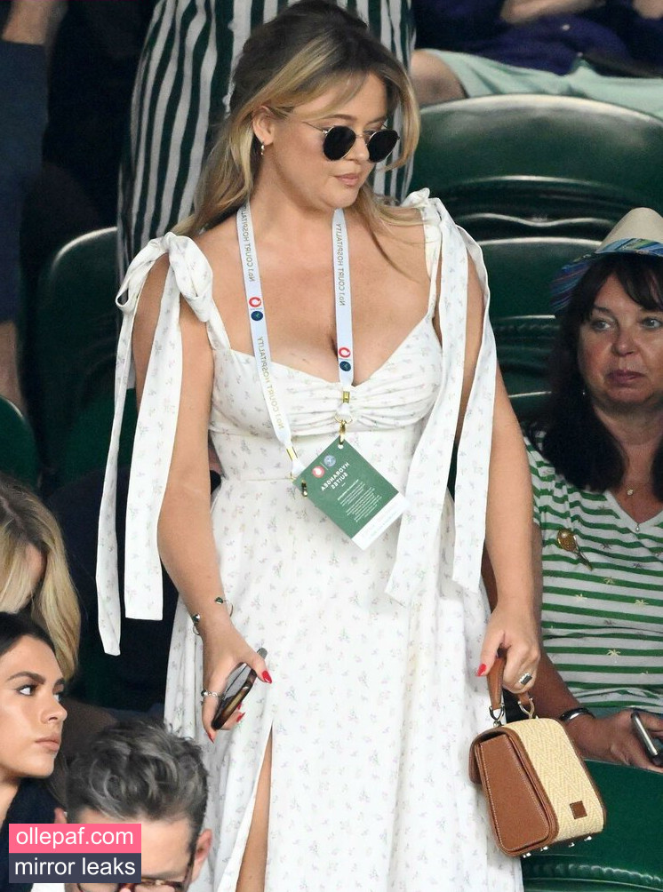 Latest Leaks Emily Atack Nude #384 - Fapello