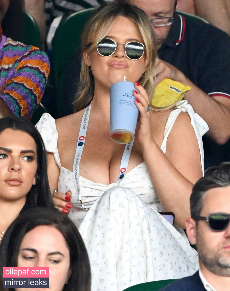 Latest Leaks Emily Atack Nude #385 - Fapello