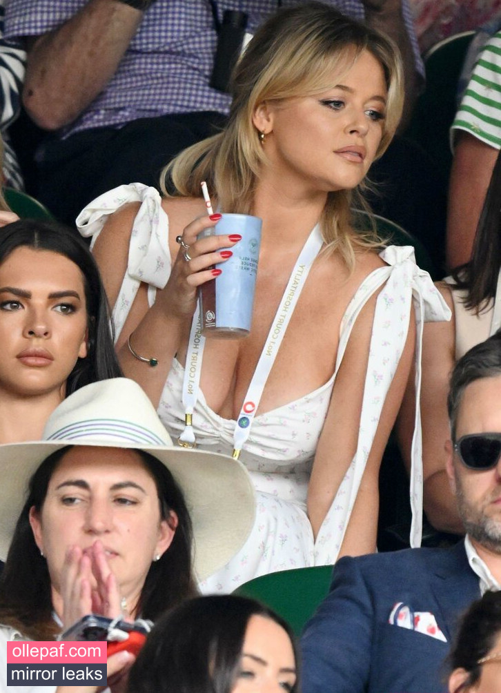 Latest Leaks Emily Atack Nude #386 - Fapello