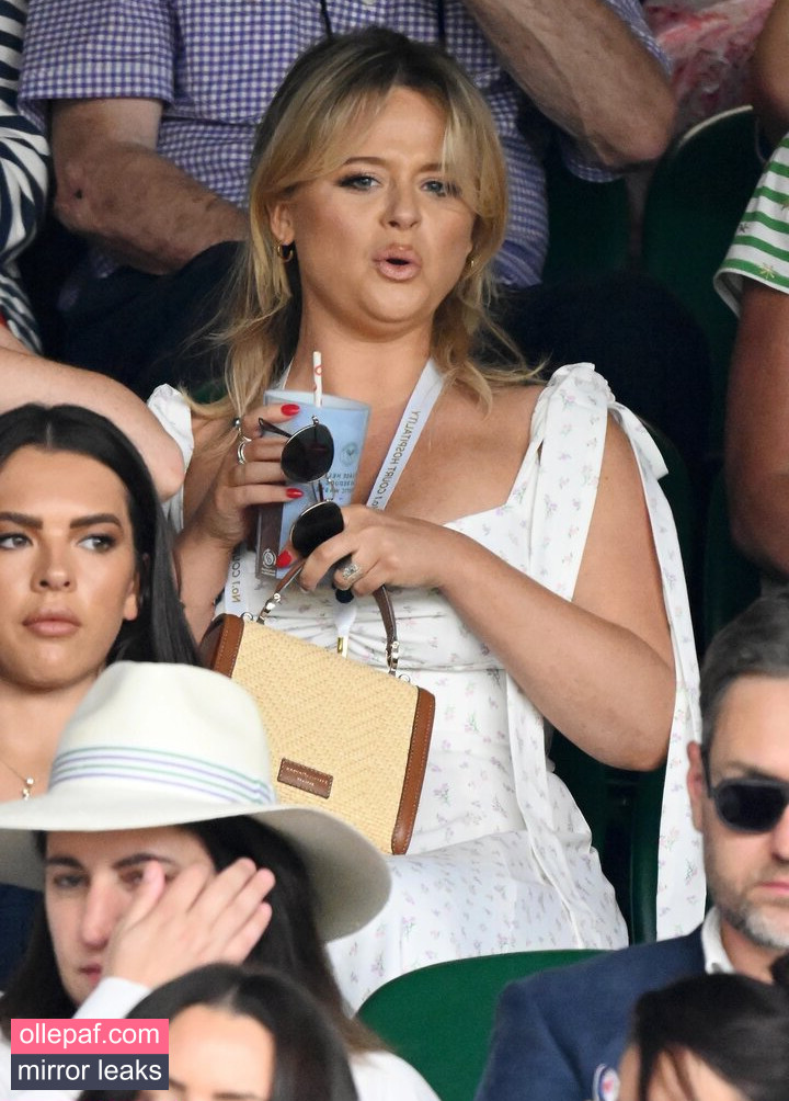 Latest Leaks Emily Atack Nude #387 - Fapello
