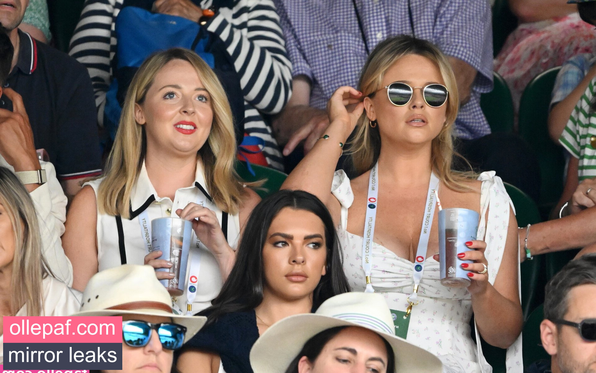 Latest Leaks Emily Atack Nude #389 - Fapello