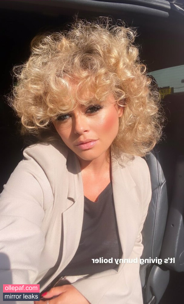 Latest Leaks Emily Atack Nude #394 - Fapello