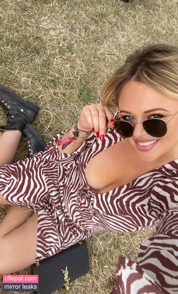 Latest Leaks Emily Atack Nude #398 - Fapello