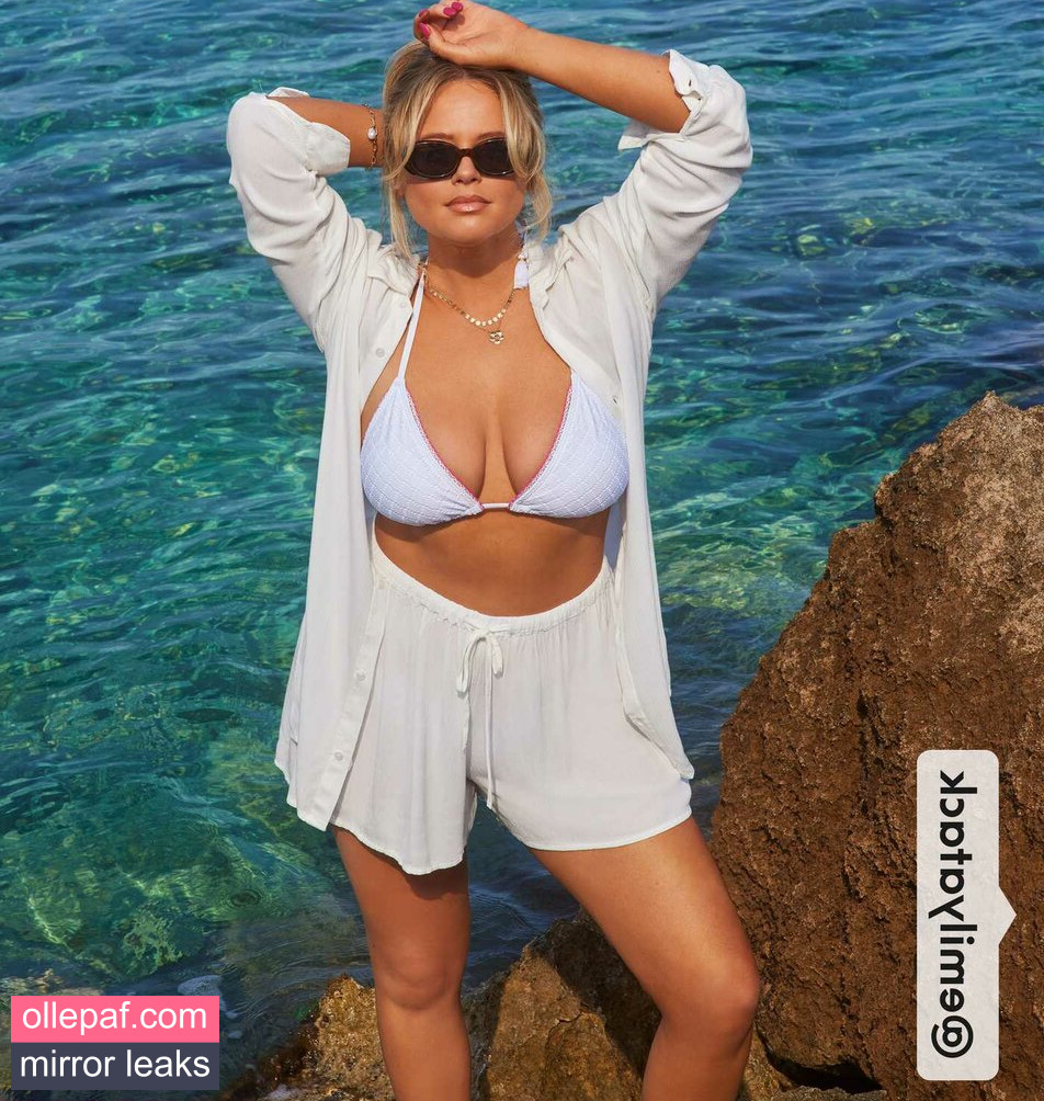 Latest Leaks Emily Atack Nude #405 - Fapello