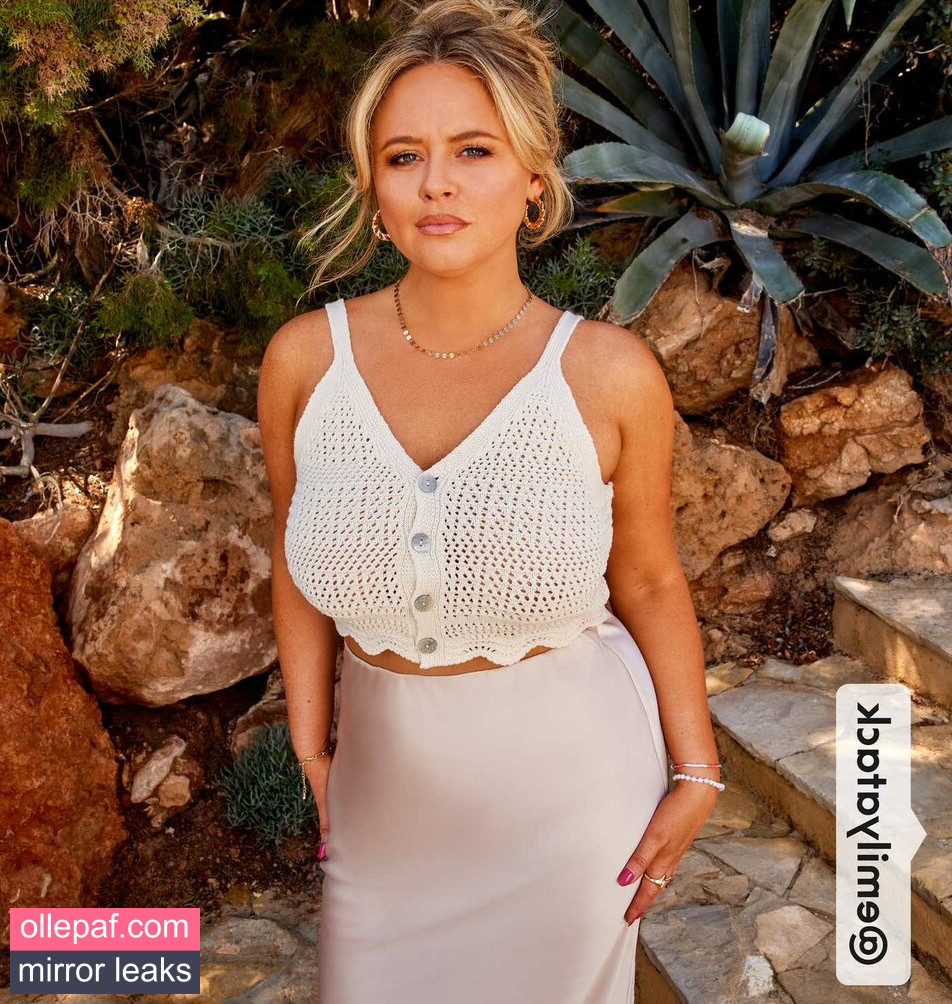 Latest Leaks Emily Atack Nude #406 - Fapello