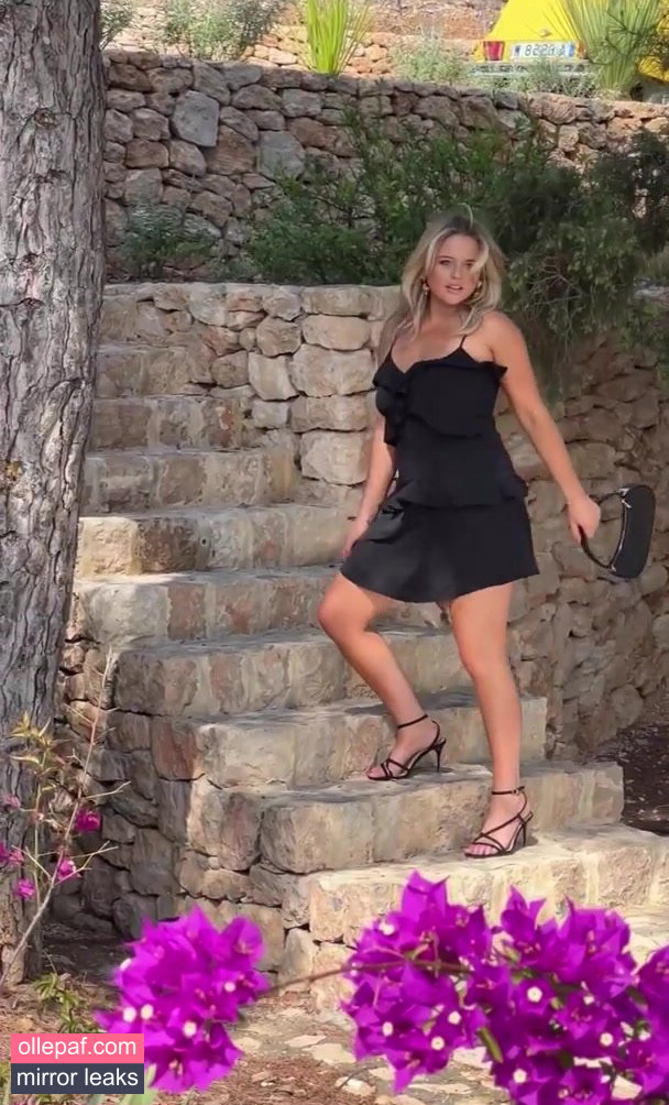 Latest Leaks Emily Atack Nude #417 - Fapello