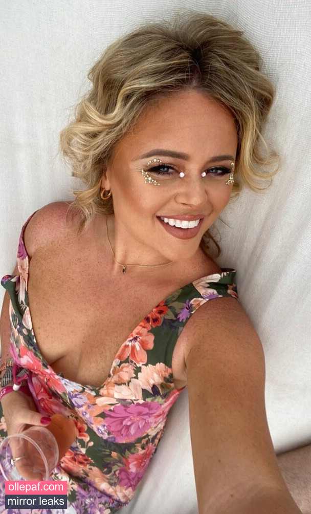 Latest Leaks Emily Atack Nude #418 - Fapello