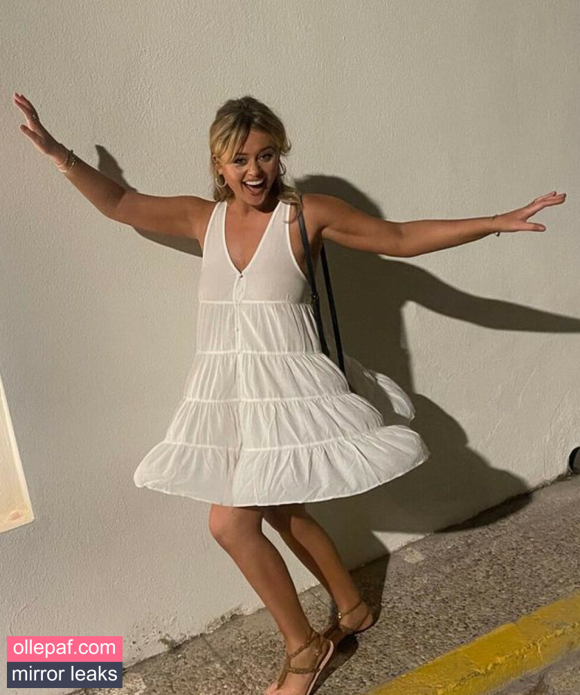 Latest Leaks Emily Atack Nude #423 - Fapello