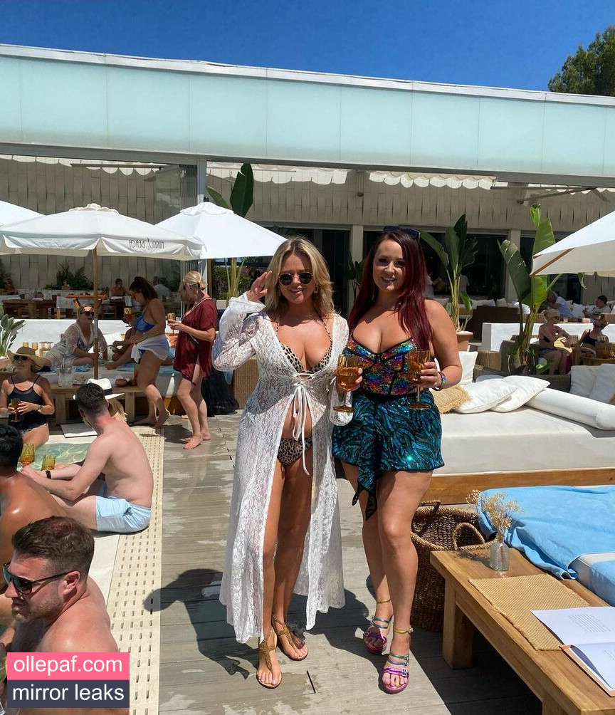 Latest Leaks Emily Atack Nude #426 - Fapello