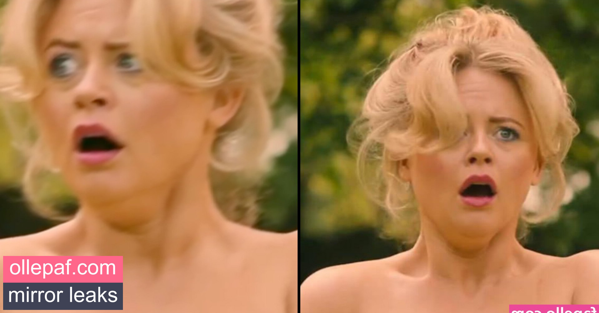 Latest Leaks Emily Atack Nude #45 - Fapello