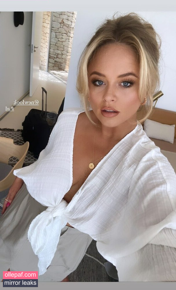 Latest Leaks Emily Atack Nude #460 - Fapello