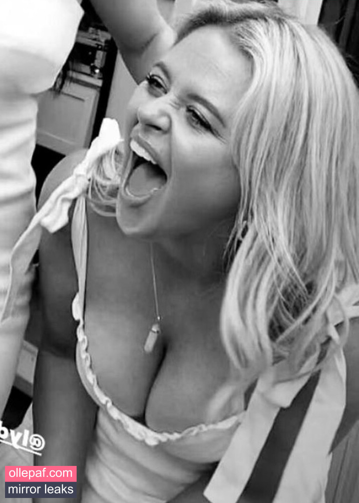 Latest Leaks Emily Atack Nude #461 - Fapello