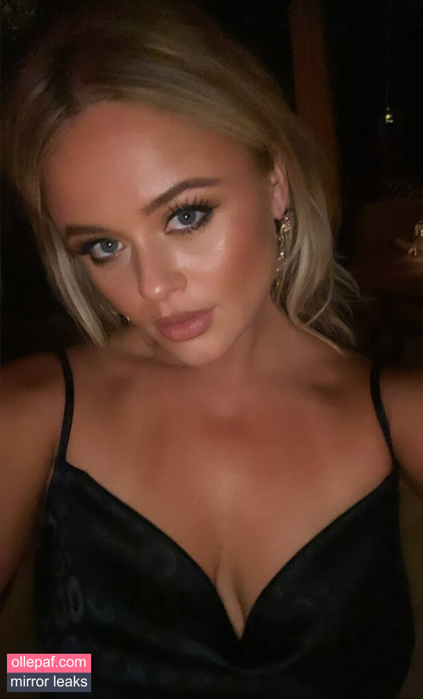 Latest Leaks Emily Atack Nude #469 - Fapello