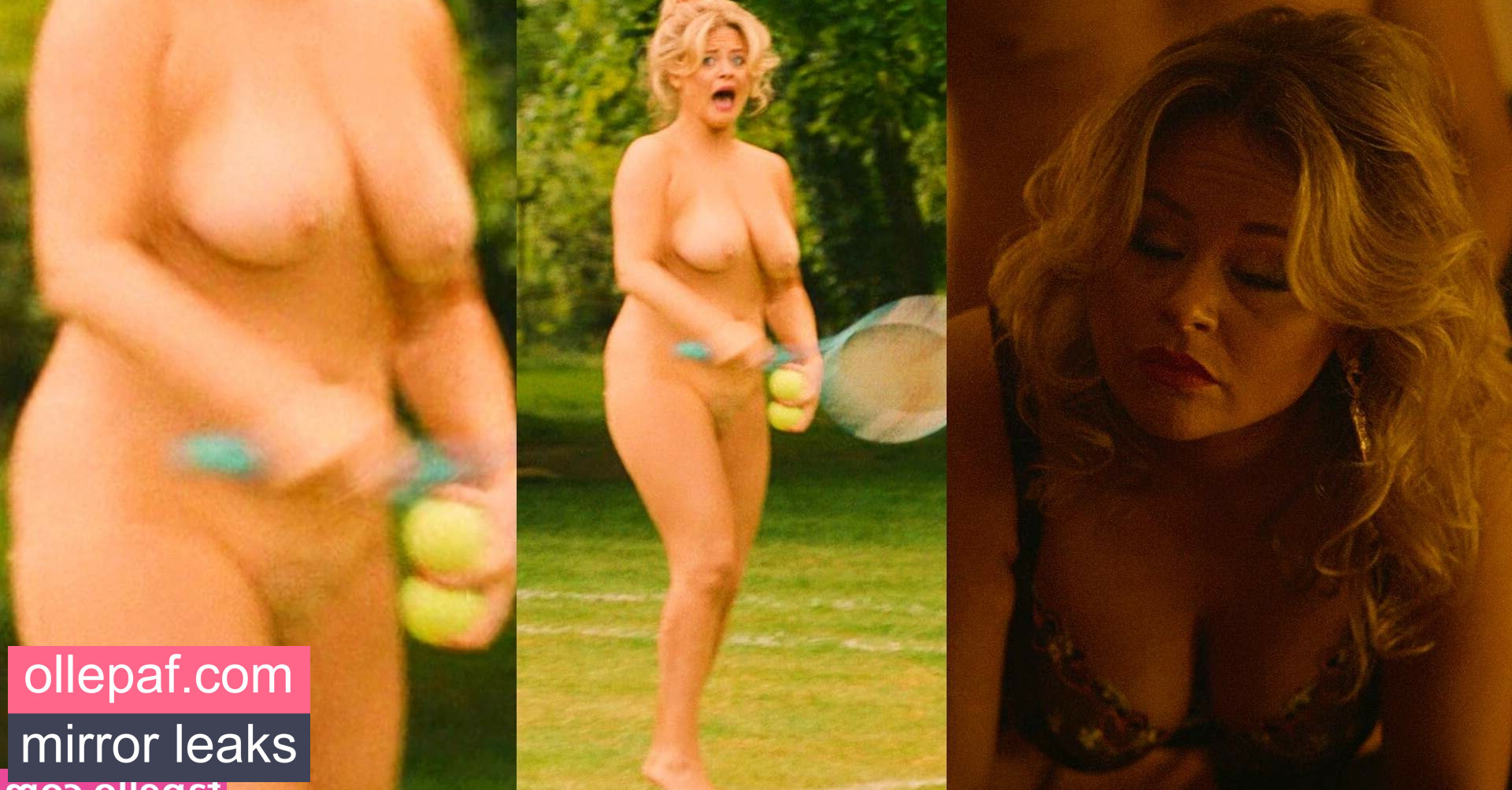Latest Leaks Emily Atack Nude #48 - Fapello