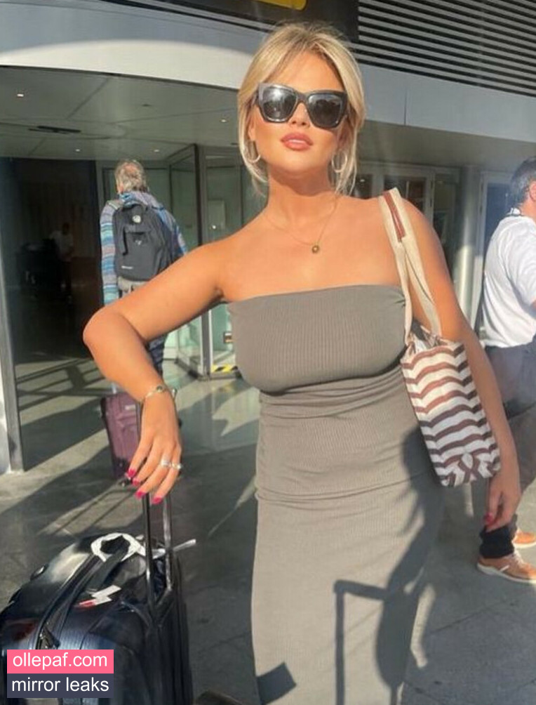 Latest Leaks Emily Atack Nude #477 - Fapello