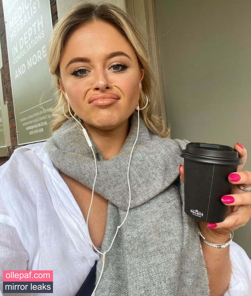 Latest Leaks Emily Atack Nude #489 - Fapello