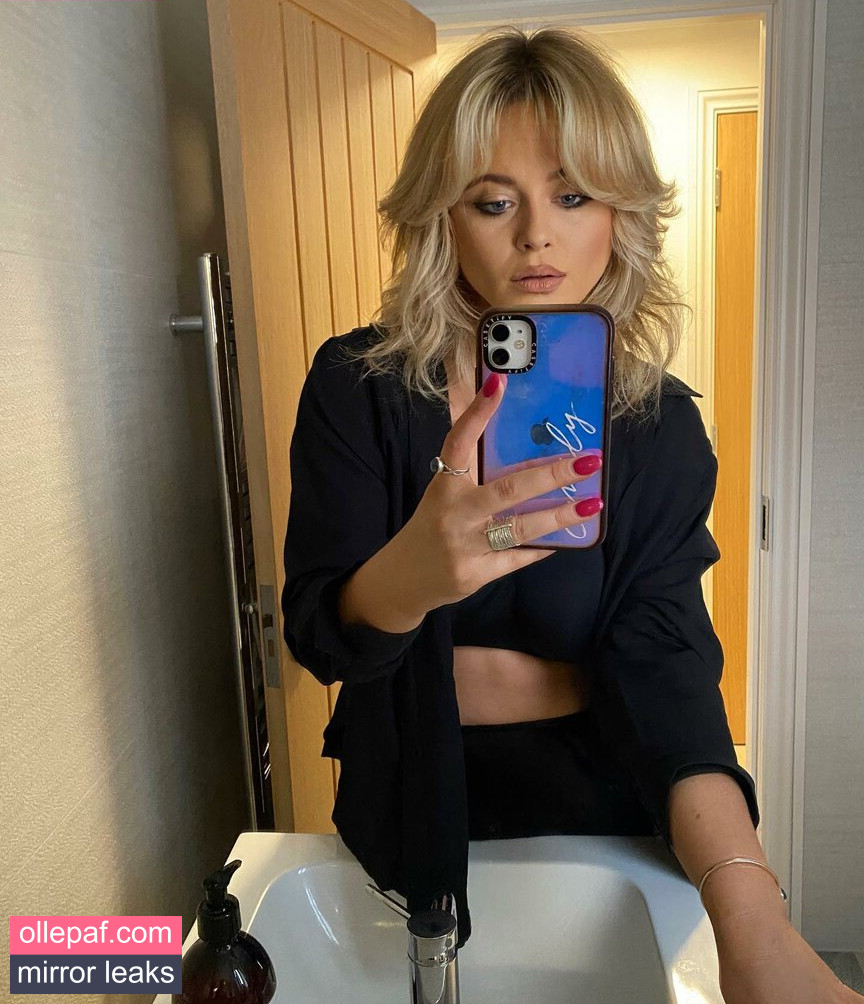 Latest Leaks Emily Atack Nude #497 - Fapello