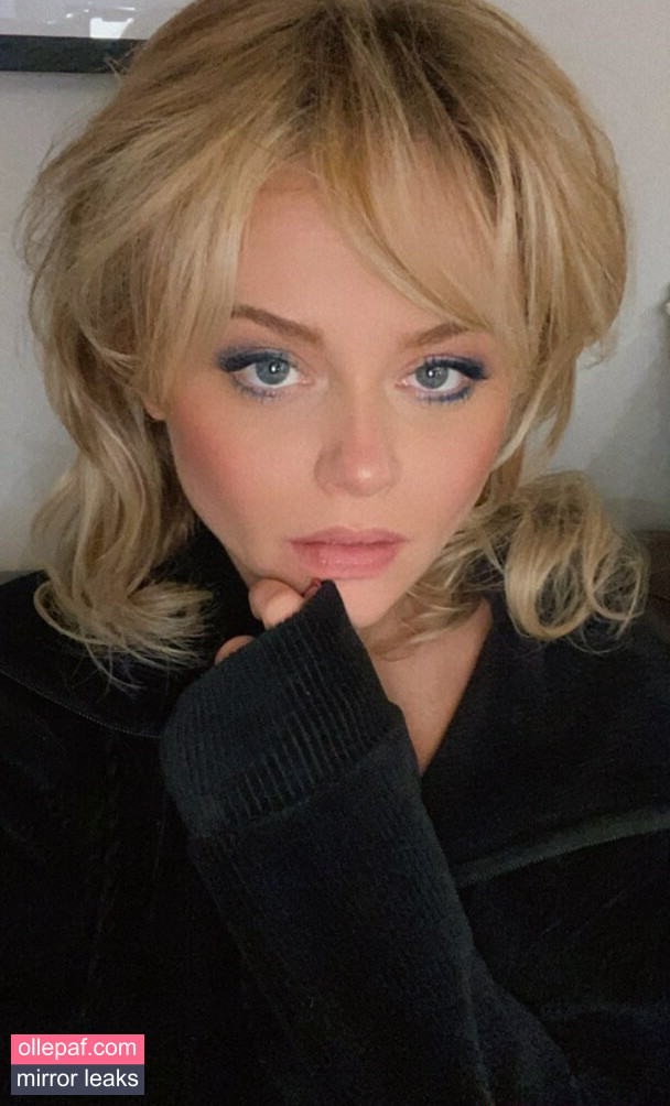 Latest Leaks Emily Atack Nude #498 - Fapello