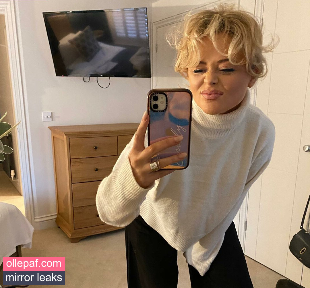 Latest Leaks Emily Atack Nude #499 - Fapello