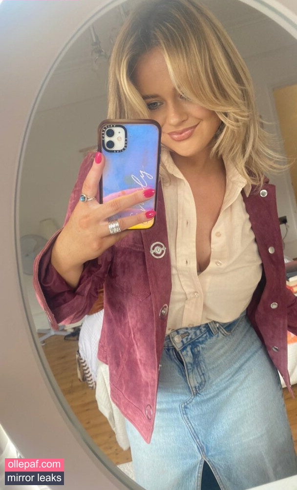 Latest Leaks Emily Atack Nude #501 - Fapello