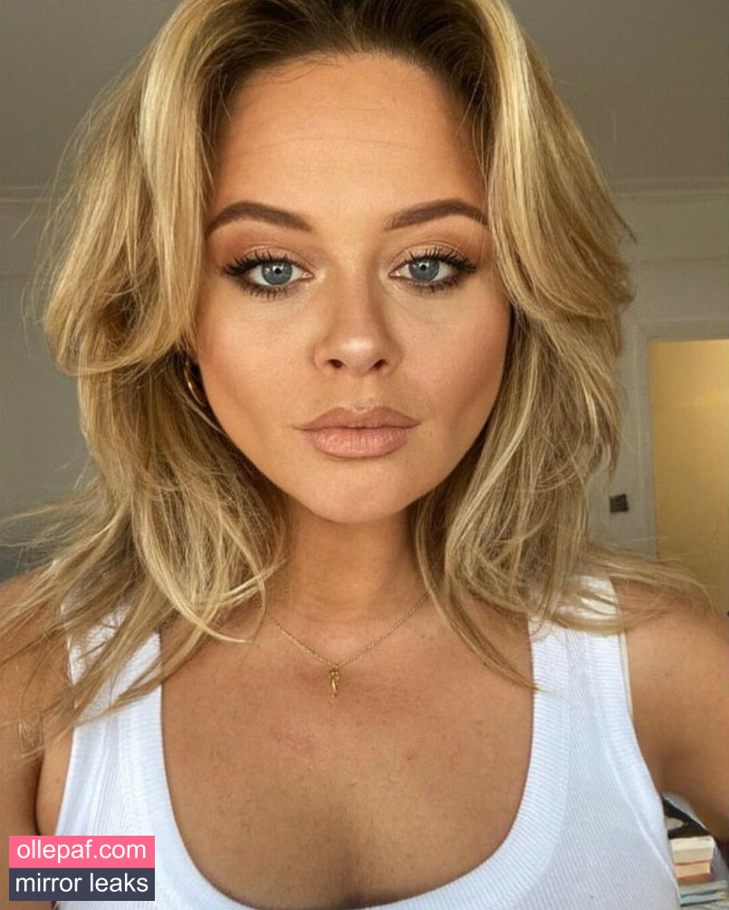 Latest Leaks Emily Atack Nude #518 - Fapello