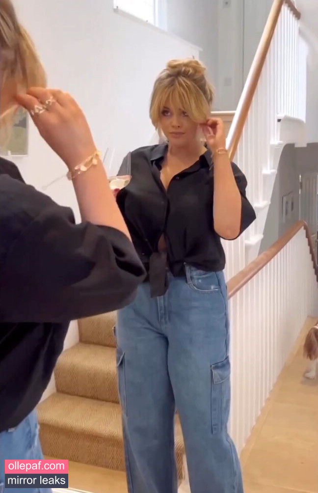 Latest Leaks Emily Atack Nude #542 - Fapello