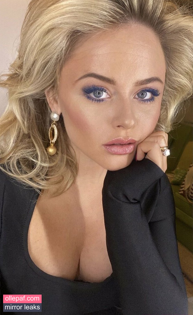 Latest Leaks Emily Atack Nude #555 - Fapello