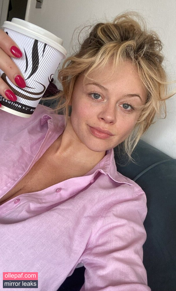 Latest Leaks Emily Atack Nude #561 - Fapello