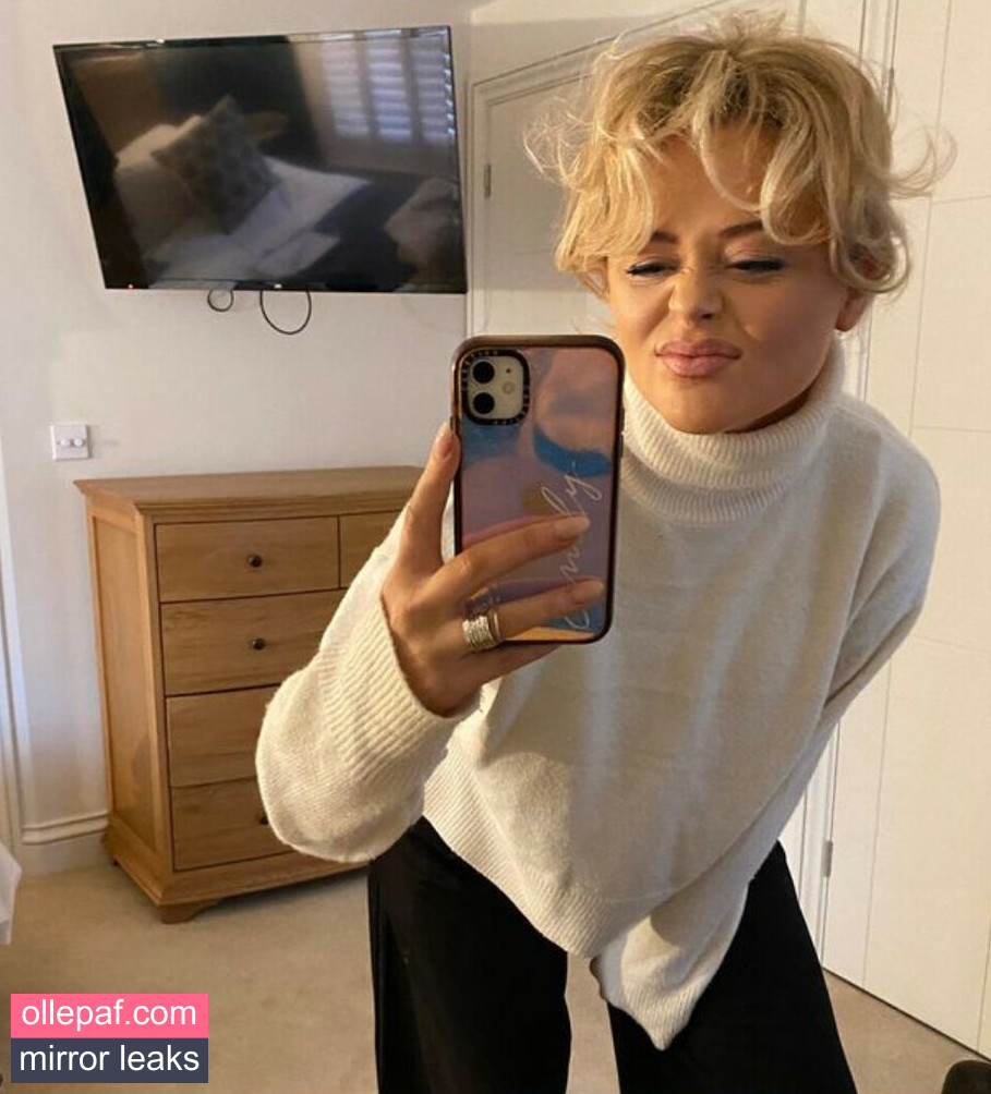 Latest Leaks Emily Atack Nude #576 - Fapello