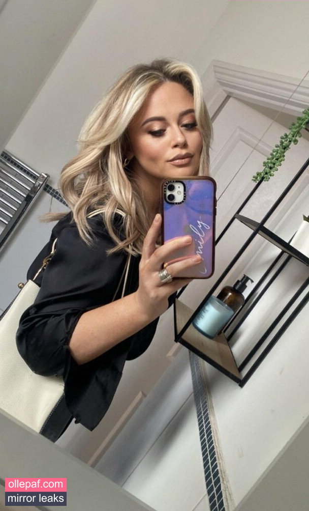 Latest Leaks Emily Atack Nude #607 - Fapello