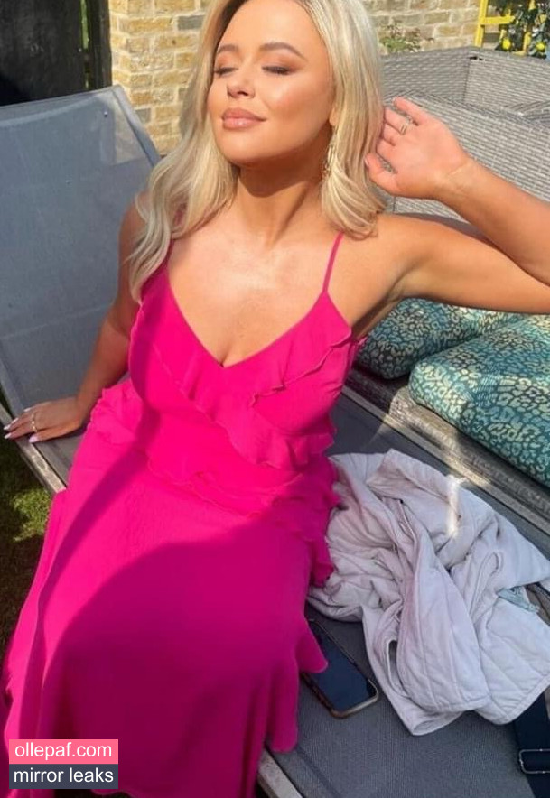 Latest Leaks Emily Atack Nude #625 - Fapello