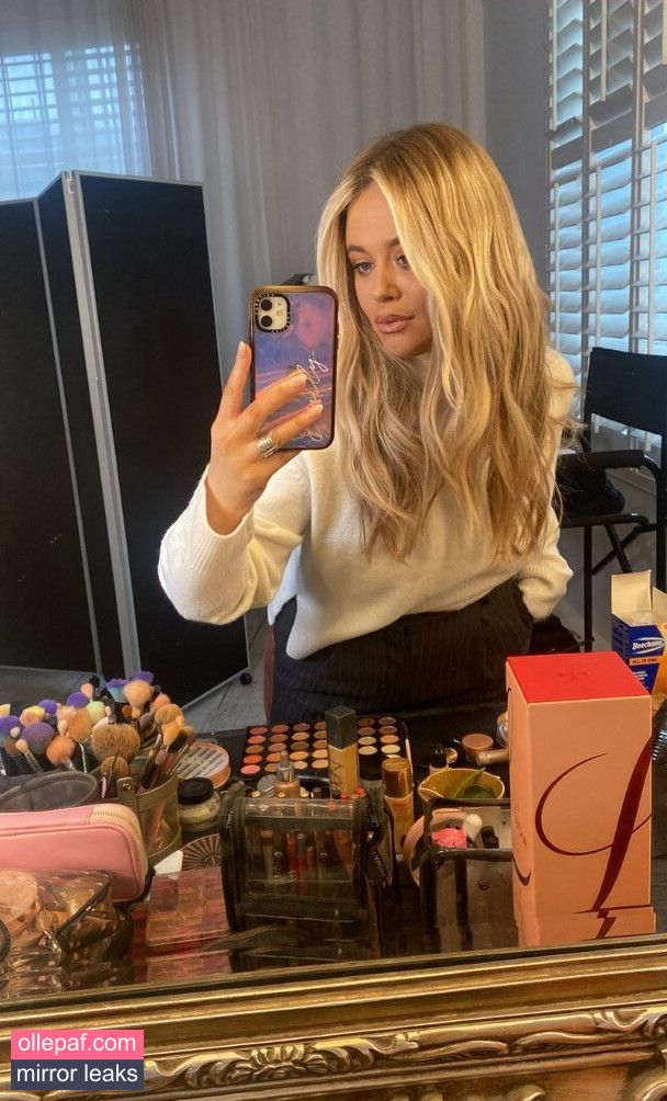 Latest Leaks Emily Atack Nude #634 - Fapello