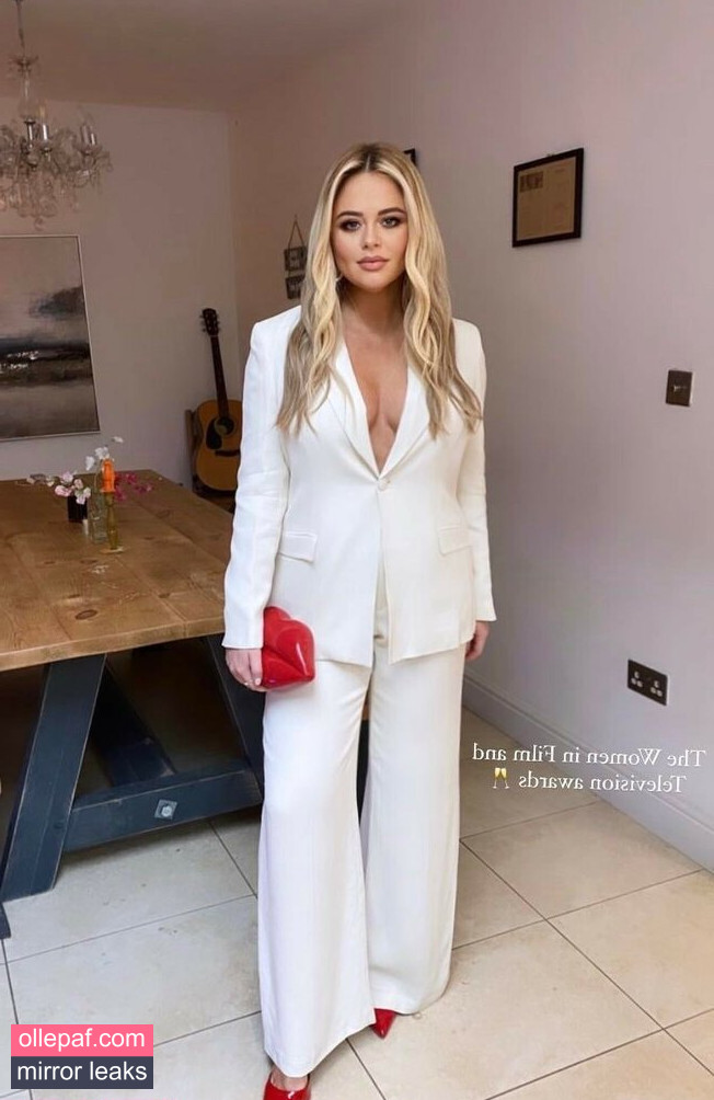 Latest Leaks Emily Atack Nude #645 - Fapello