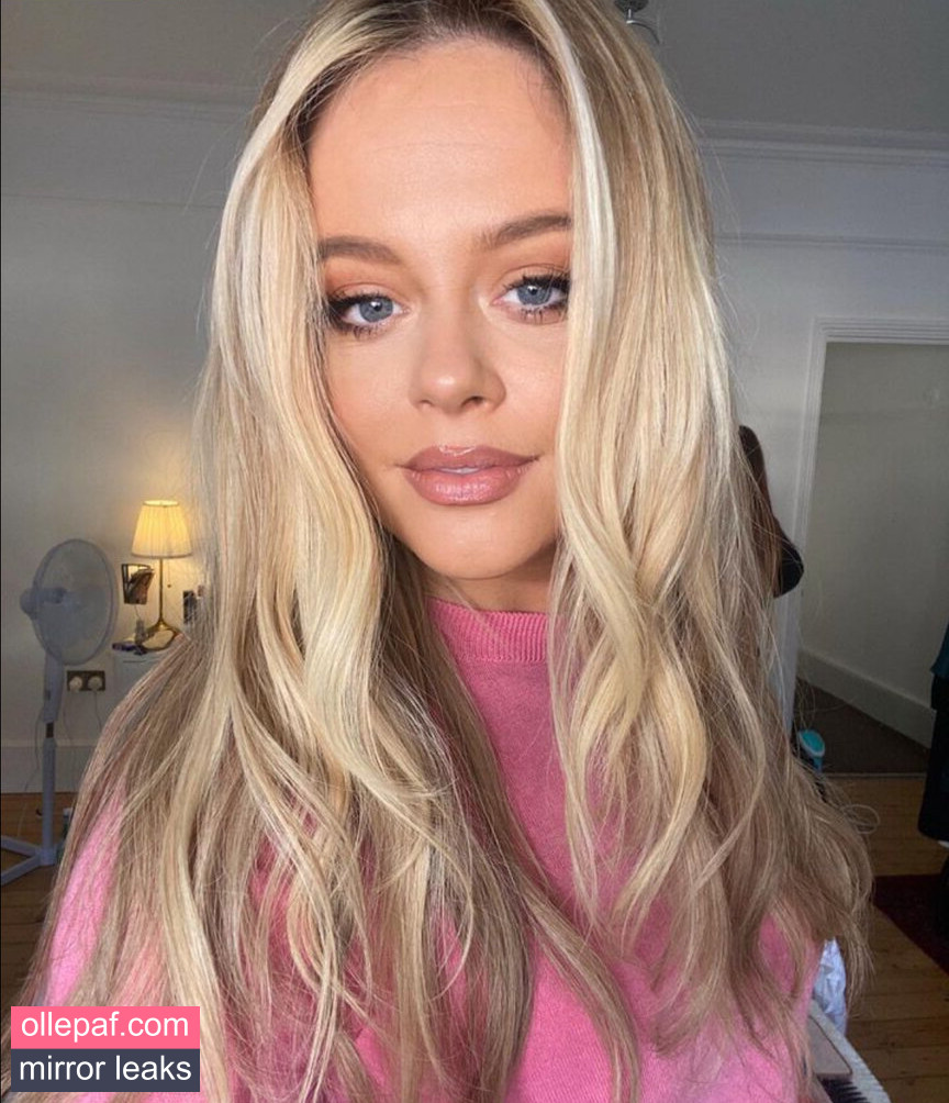 Latest Leaks Emily Atack Nude #648 - Fapello
