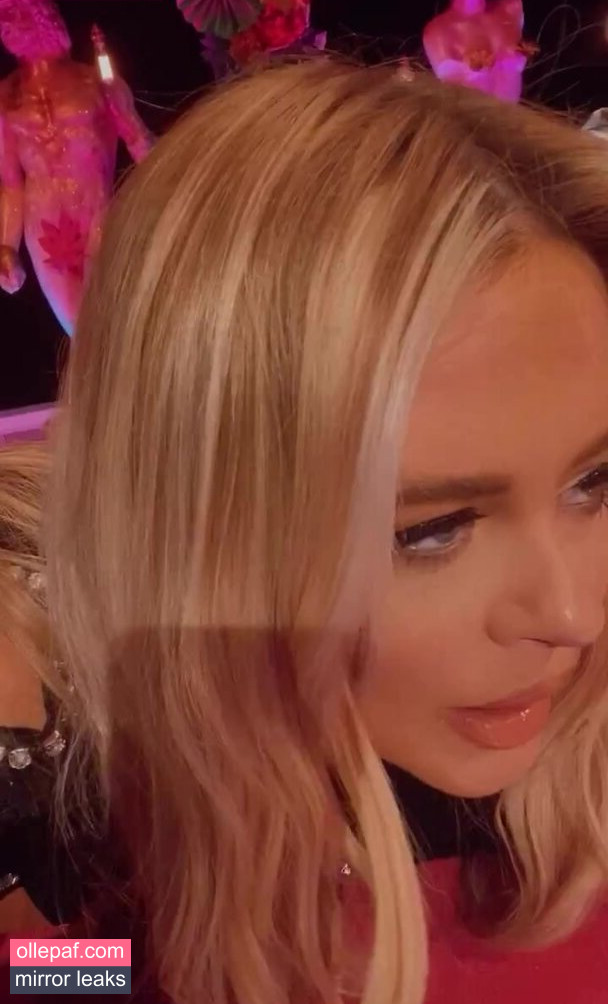 Latest Leaks Emily Atack Nude #652 - Fapello