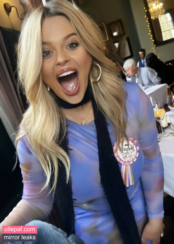 Latest Leaks Emily Atack Nude #69 - Fapello